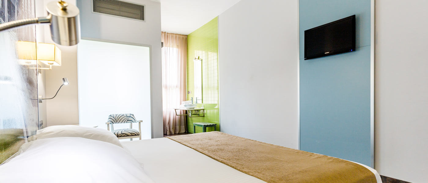 Hotel Monteolivos Sevilla Hotel Monteolivos Sevilla