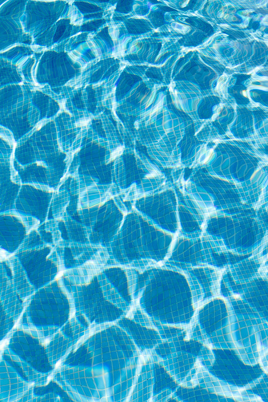 Piscina de hotel en sevilla
