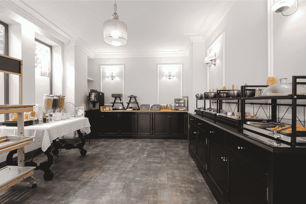 Hotel-centro-Santa-Justa-Sevilla-bufet-libre
