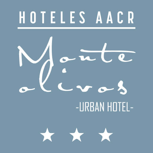 Hotel en Sevilla | Hotel Monteolivos | Web Oficial